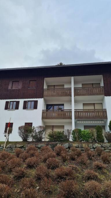 Ferienwohnung Im Allgaeu Mit Bergsicht Oberreute Eksteriør bilde