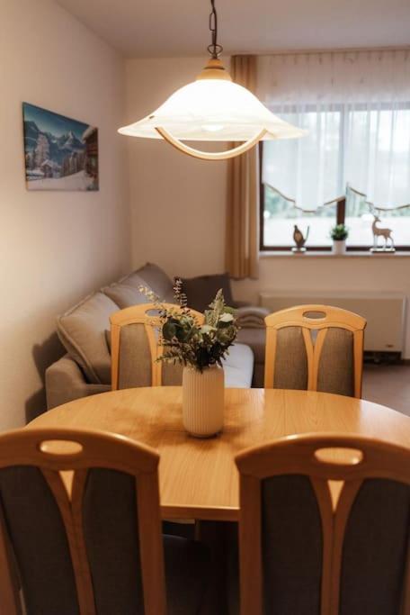 Ferienwohnung Im Allgaeu Mit Bergsicht Oberreute Eksteriør bilde