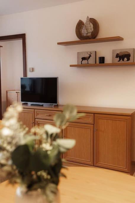 Ferienwohnung Im Allgaeu Mit Bergsicht Oberreute Eksteriør bilde