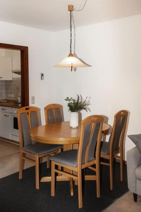 Ferienwohnung Im Allgaeu Mit Bergsicht Oberreute Eksteriør bilde